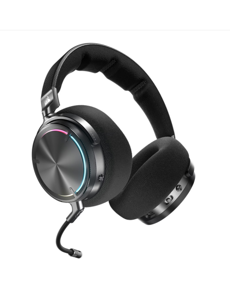 Casti Gaming CR VIRTUOSO MAX WIR CARBON