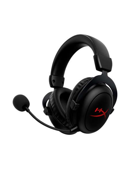 Casti gaming HyperX Cloud II Core