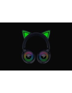 Casti Razer Kraken Kitty V3 Pro, negru