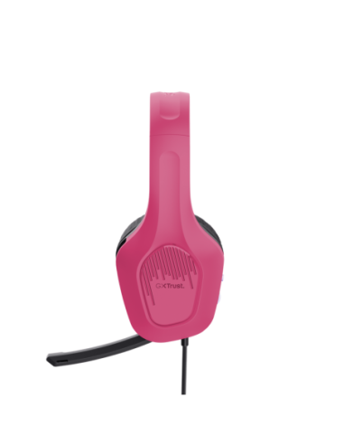 Casti Trust GXT415P Zirox, roz