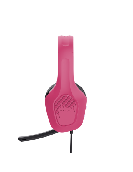 Casti Trust GXT415P Zirox, roz