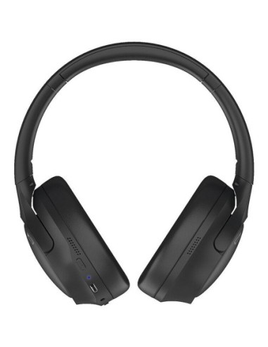 Casti Bluetooth Tellur Vibe, negru