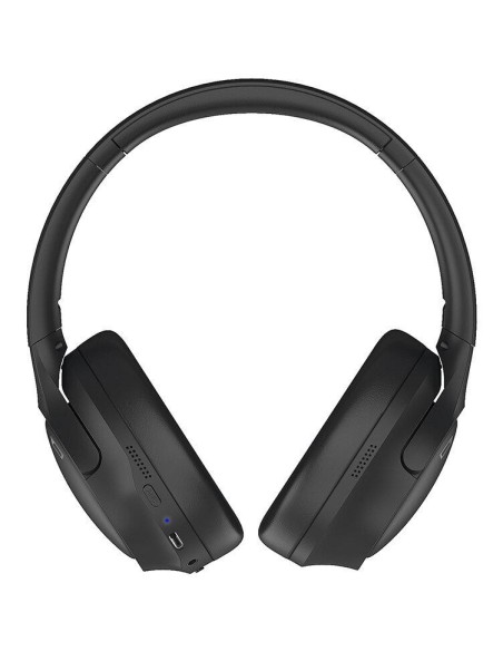 Casti Bluetooth Tellur Vibe, negru