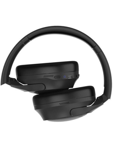 Casti Bluetooth Tellur Vibe, negru