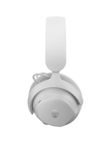DL AW PRO WIRELESS GAMING HEADSET LUNAR