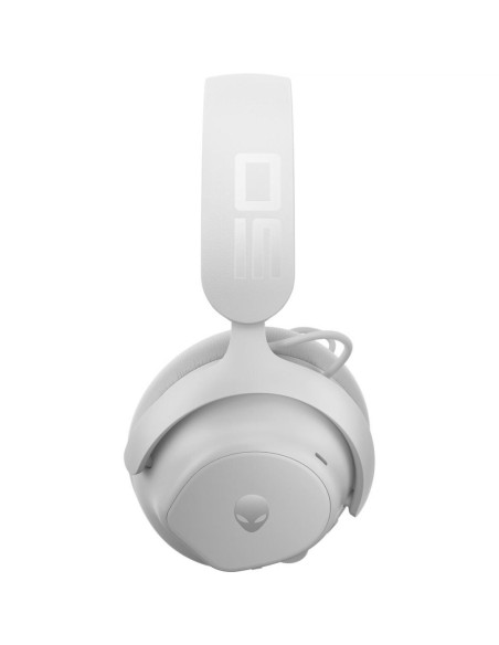 DL AW PRO WIRELESS GAMING HEADSET LUNAR