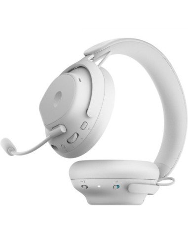 DL AW PRO WIRELESS GAMING HEADSET LUNAR