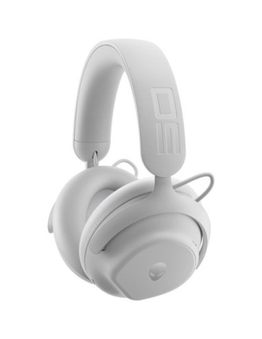 DL AW PRO WIRELESS GAMING HEADSET LUNAR