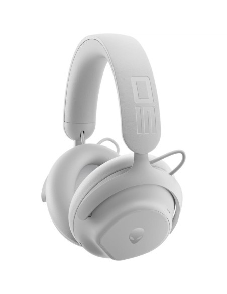 DL AW PRO WIRELESS GAMING HEADSET LUNAR
