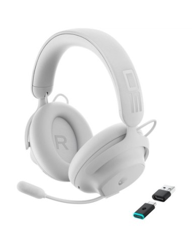 DL AW PRO WIRELESS GAMING HEADSET LUNAR