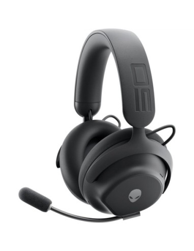 DL AW PRO WIRELESS GAMING HEADSET DARK
