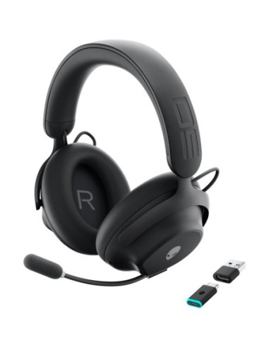 DL AW PRO WIRELESS GAMING HEADSET DARK