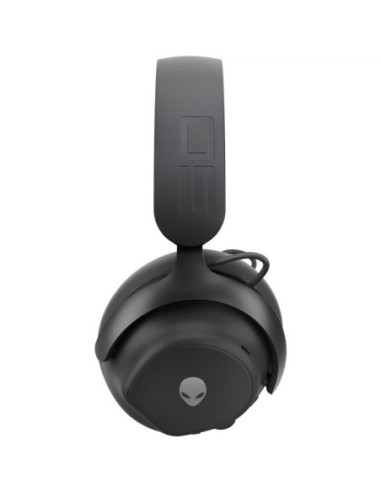 DL AW PRO WIRELESS GAMING HEADSET DARK