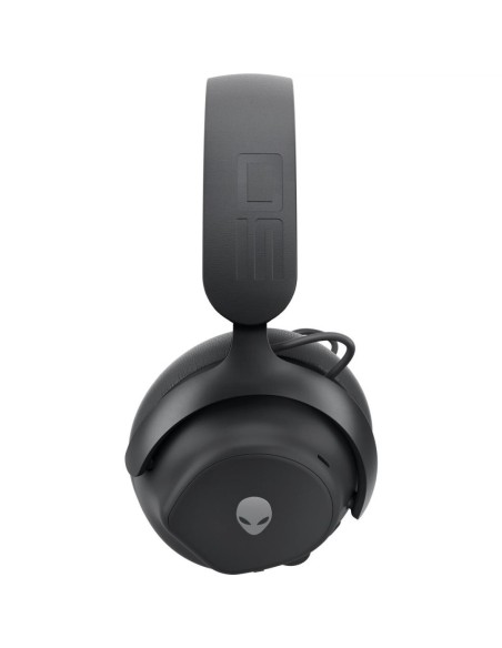 DL AW PRO WIRELESS GAMING HEADSET DARK