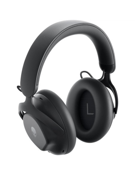 DL AW PRO WIRELESS GAMING HEADSET DARK
