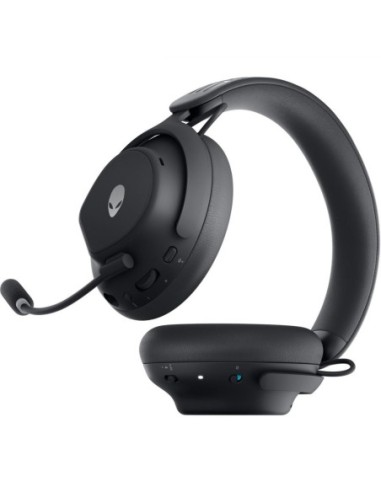 DL AW PRO WIRELESS GAMING HEADSET DARK