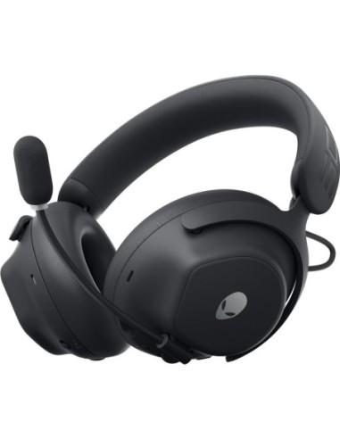 DL AW PRO WIRELESS GAMING HEADSET DARK