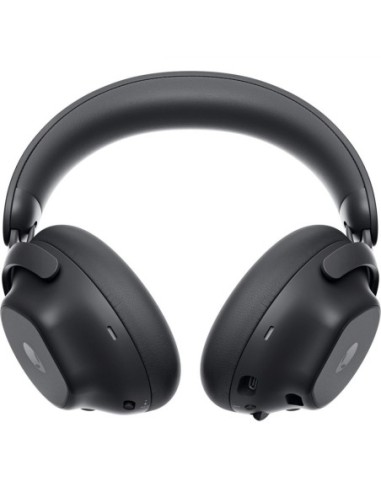 DL AW PRO WIRELESS GAMING HEADSET DARK