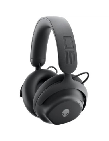 DL AW PRO WIRELESS GAMING HEADSET DARK