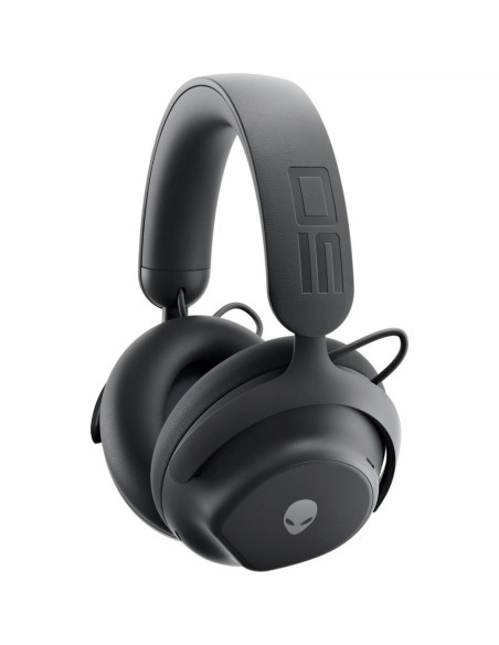 DL AW PRO WIRELESS GAMING HEADSET DARK