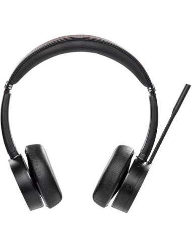 Casti Tellur WS Voice Pro, negru