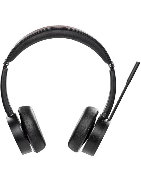 Casti Tellur WS Voice Pro, negru