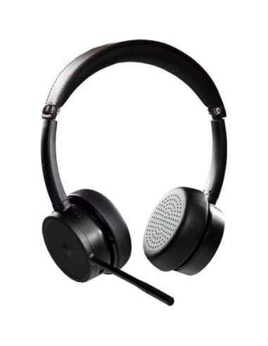 Casti Tellur WS Voice Pro, negru