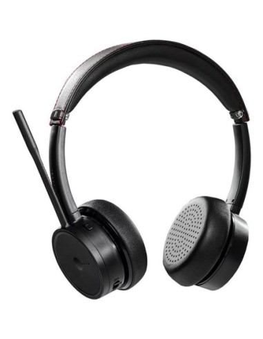 Casti Tellur WS Voice Pro, negru