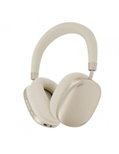 Casti Bluetooth Tellur Shade, bej