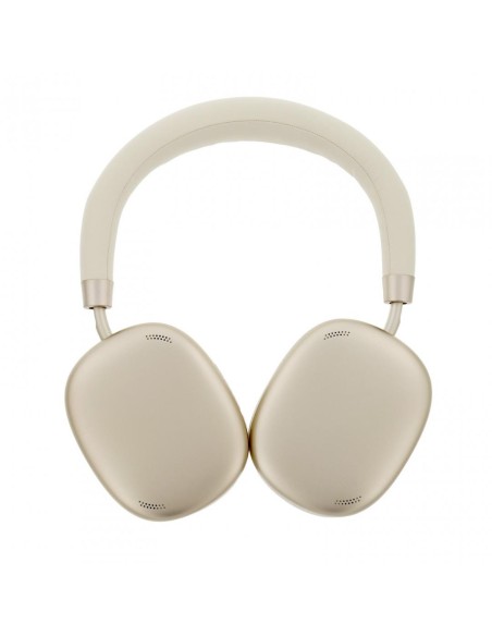 Casti Bluetooth Tellur Shade, bej