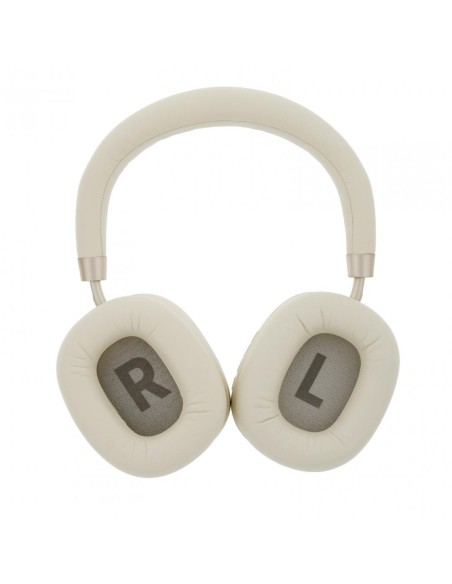 Casti Bluetooth Tellur Shade, bej