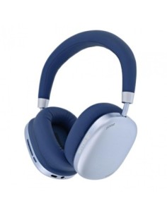 Casti Bluetooth Tellur Shade, albastru