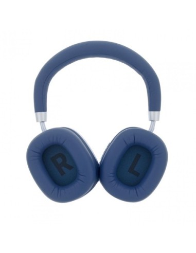 Casti Bluetooth Tellur Shade, albastru