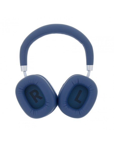 Casti Bluetooth Tellur Shade, albastru