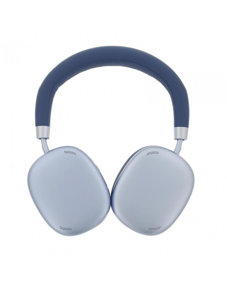 Casti Bluetooth Tellur Shade, albastru