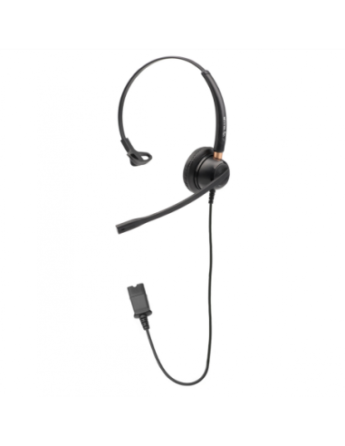 Casti Tellur Voice 510N USB, negru