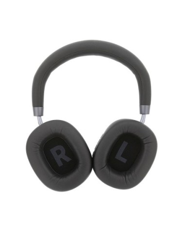 Casti Bluetooth Tellur Shade, gri