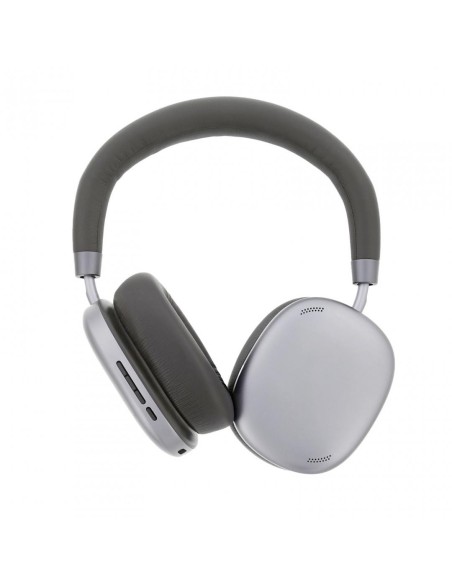 Casti Bluetooth Tellur Shade, gri