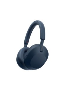 Casti Wireless Over-Ear Sony WH1000XM5L