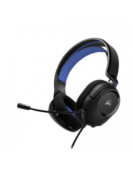 Corsair Headset HS35 V2 BLUE