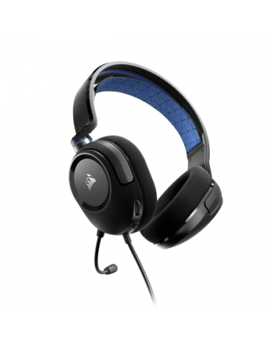 Corsair Headset HS35 V2 BLUE