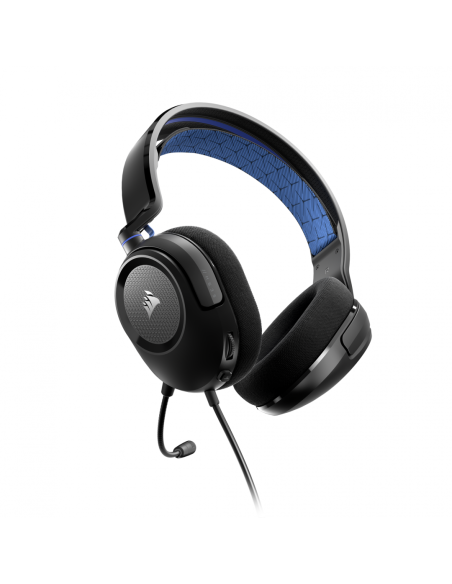 Corsair Headset HS35 V2 BLUE