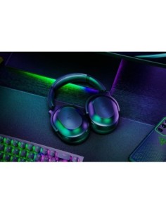 Casti cu micofon Razer Barracuda PRO