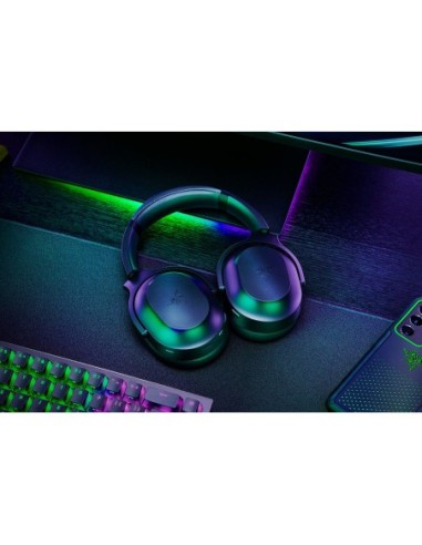 Casti cu micofon Razer Barracuda PRO