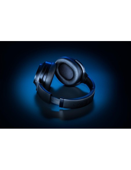Casti cu micofon Razer Barracuda PRO