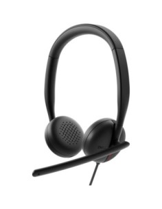 DELL WIRED HEADSET WH3024