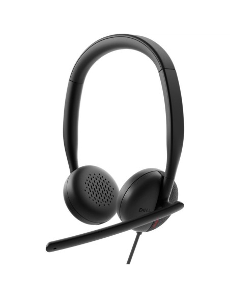 DELL WIRED HEADSET WH3024