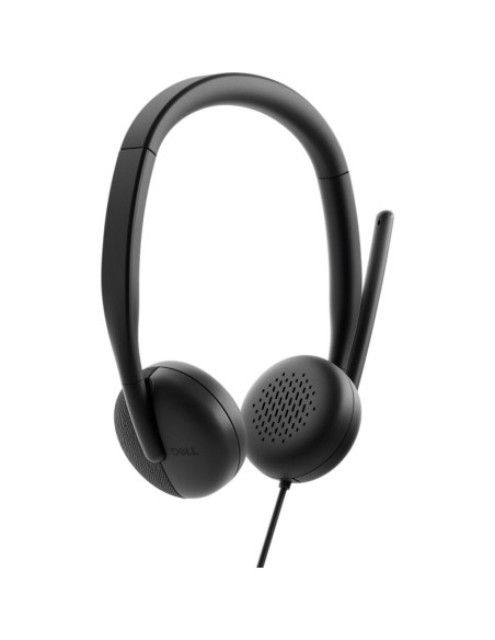DELL WIRED HEADSET WH3024
