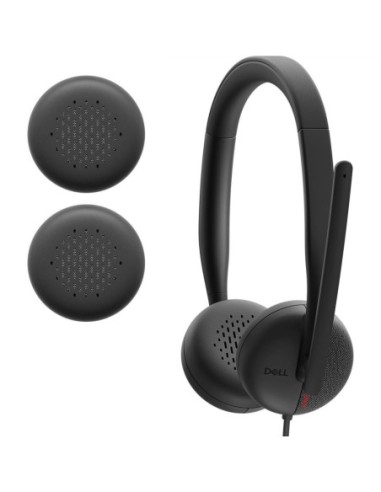 DELL WIRED HEADSET WH3024