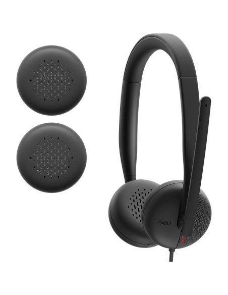 DELL WIRED HEADSET WH3024